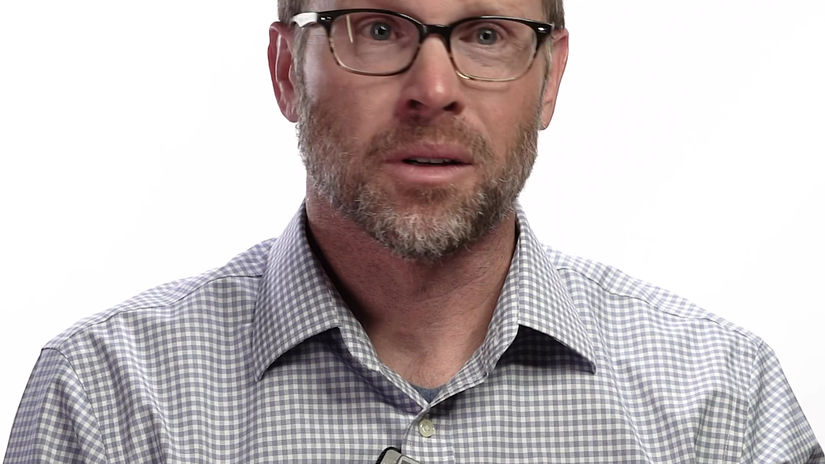 Threw out my back. Now what?